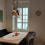 Apartmán Am Markt