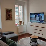 Am Markt Apartmán *