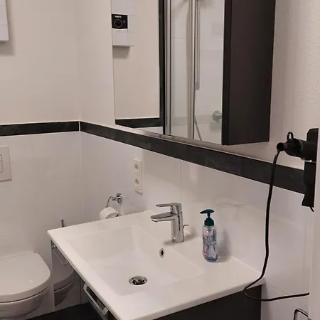 Apartamento Am Markt *