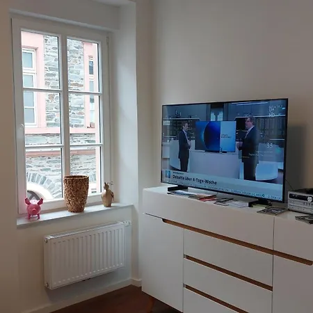 Am Markt Apartmán