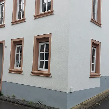 Am Markt Apartmán