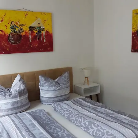 Am Markt Apartamento *