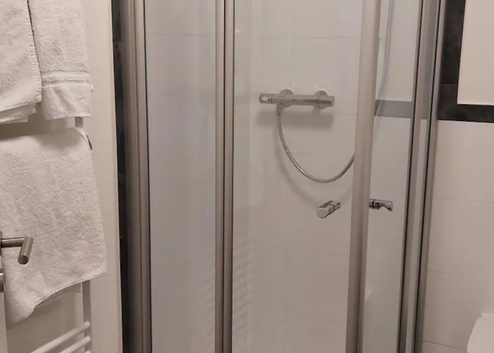 Am Markt Apartamento *