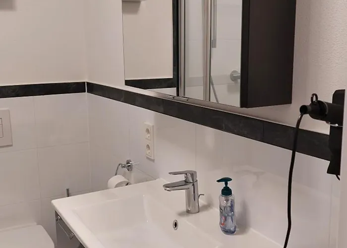 Apartamento Am Markt *