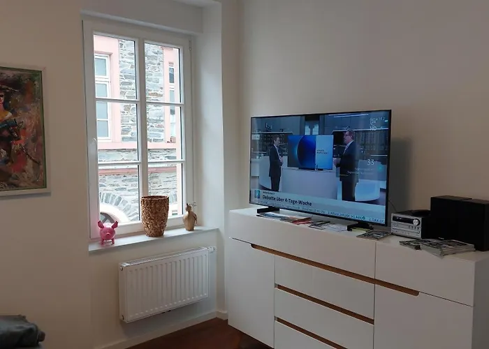 Am Markt Apartamento